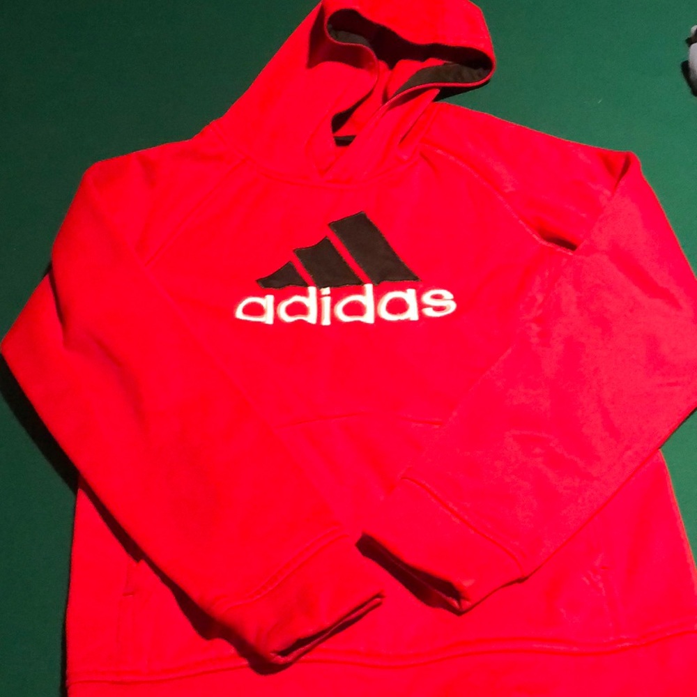 Adidas Hoodie